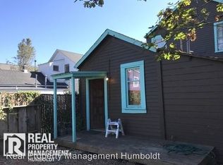 632 9th St APT B, Arcata, CA 95521