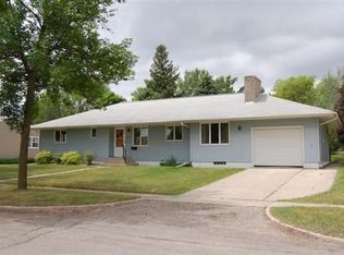1311 N 4th St, Montevideo, MN 56265