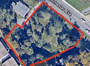 0 Chichester Ave, Marcus Hook, PA 19061