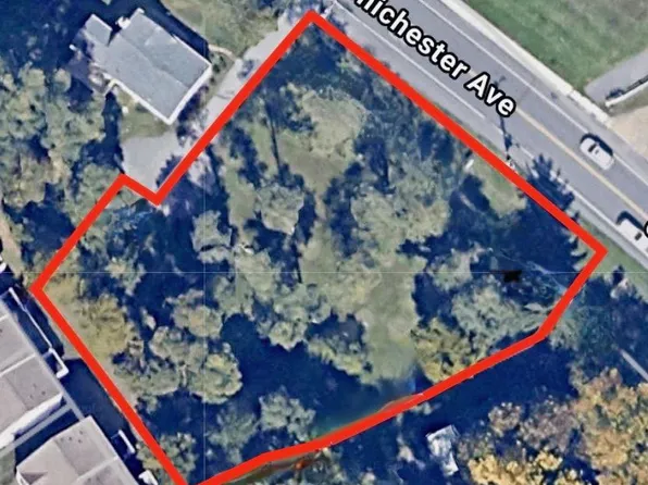 0 Chichester Ave, Marcus Hook, PA 19061