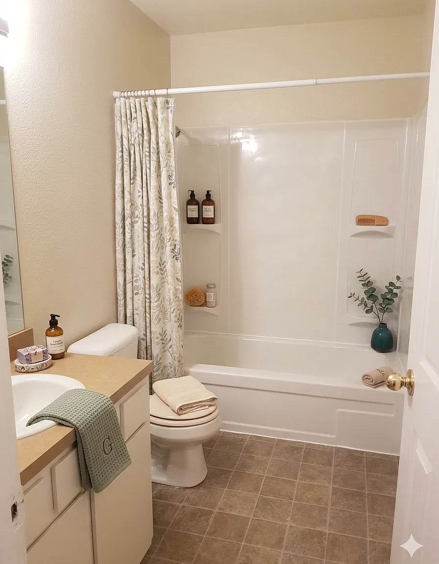 2 bed, 850 sqft, $1,395 — Photo 4