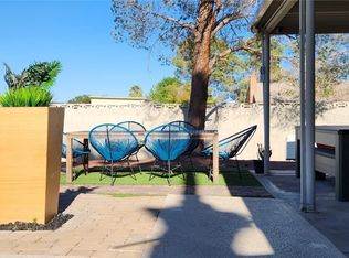 5318 Palmyra Ave, Spring Valley, NV 89146