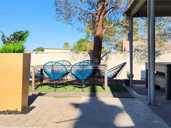 5318 Palmyra Ave, Spring Valley, NV 89146