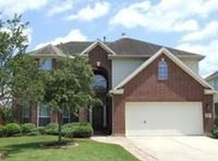 3531 Riverside Dr, Pearland, TX 77581