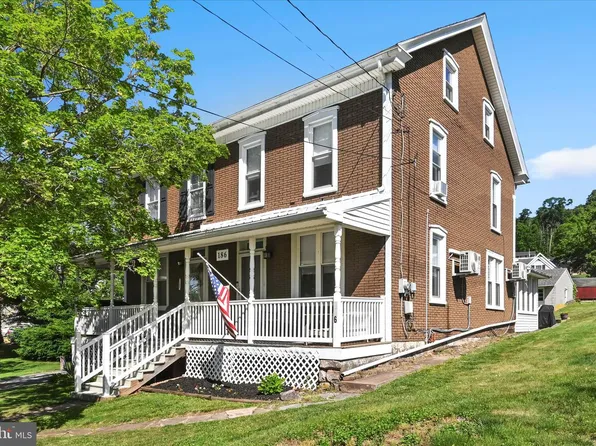 186 W Main St, Adamstown, PA 19501