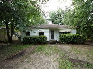 1601 Larry St, North Charleston, SC 29406