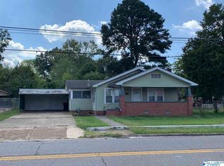 805 Hoke St, Gadsden, AL 35903