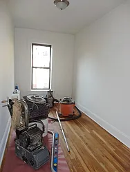 Rented by New York Residence
