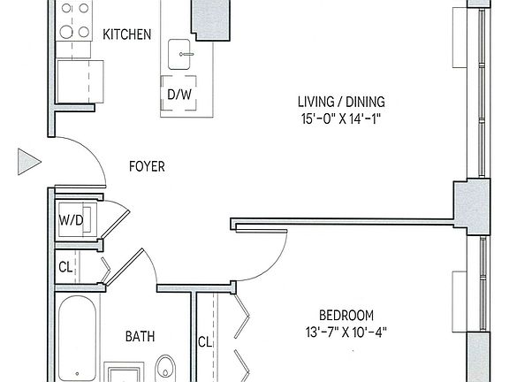 3rd image of this home