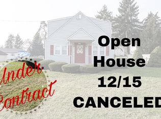 370 Atkins Ave, Coatesville, PA 19320