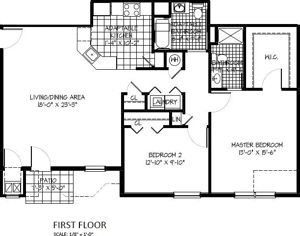 87 Main St #32 — Photo 1