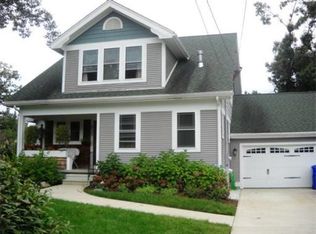 312 Tiffany St, Springfield, MA 01108