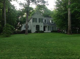 660 Wildflower Trl, Lexington, NC 27295