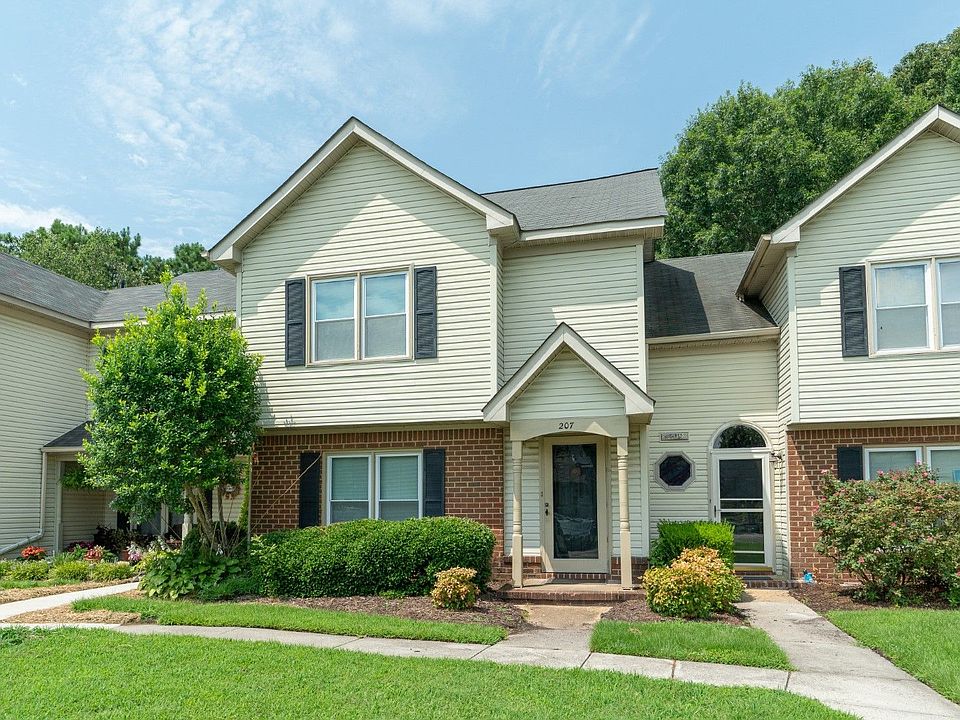 1st image of 207 Burman Wood Dr
