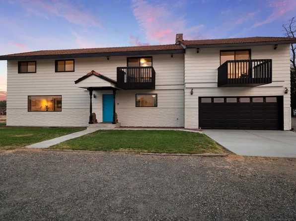 406 E 19th Ave, Kennewick, WA 99337