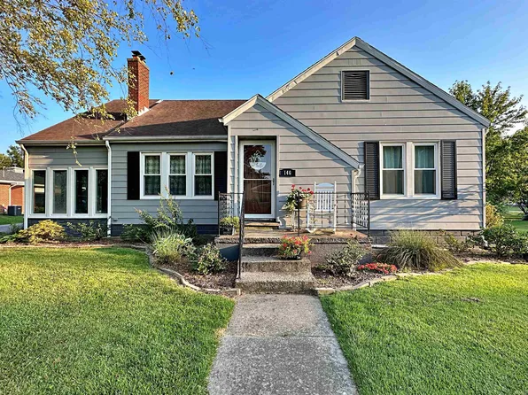 146 Marlatt St, Plainville, IN 47568