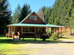 12342 N Myrtle Rd, Myrtle Creek, OR 97457