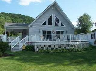 1040 E Lake Rd LOT 81, Dundee, NY 14837