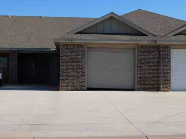 5538 Kemper St, Lubbock, TX 79416