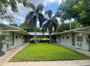 317 N 61st Ter #8, Hollywood, FL 33024