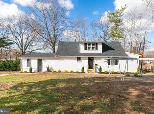 14 E 4th Ave, Pine Hill, NJ 08021