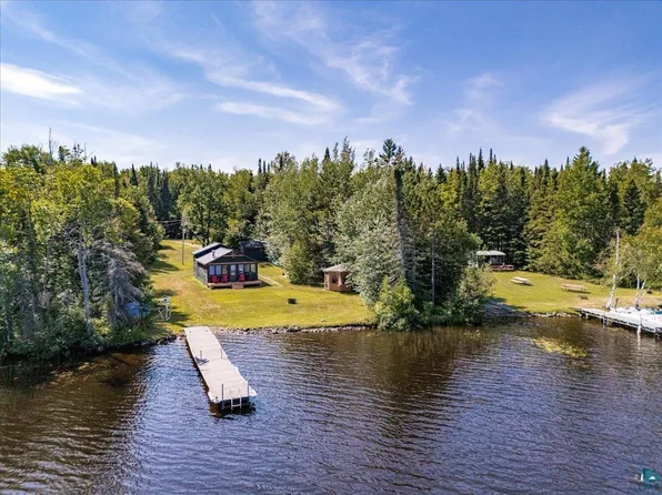1593 Kane Lake Rd, Two Harbors, MN 55616