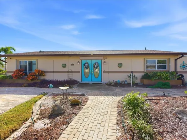 608 La Gorce Dr, Venice, FL 34293