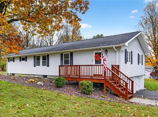 38 Ferguson Rd, Dryden, NY 13053