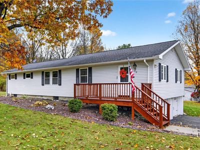 38 Ferguson Rd, Dryden, NY, 13053