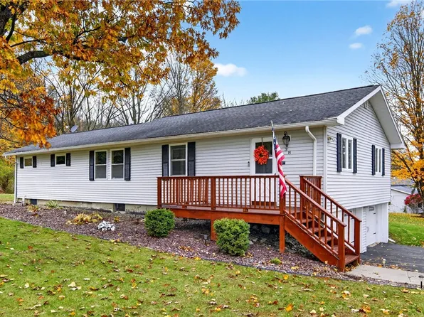 38 Ferguson Rd, Dryden, NY 13053