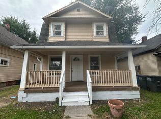 1415 Colburn St, Toledo, OH