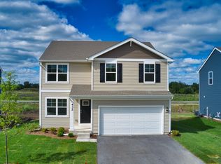 432 Bricker St, Hebron, IN 46341