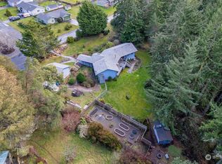 280 Cline Rd, Sequim, WA 98382