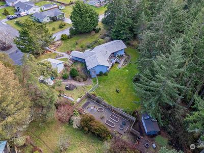 280 Cline Road, Sequim, WA, 98382