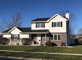 107 Christian Petersen Ave, Gilbert, IA 50105