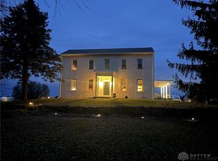 1930 Oxford Gettysburg Rd, Eaton, OH 45320
