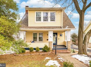 311 Bloomsbury Ave, Baltimore, MD 21228