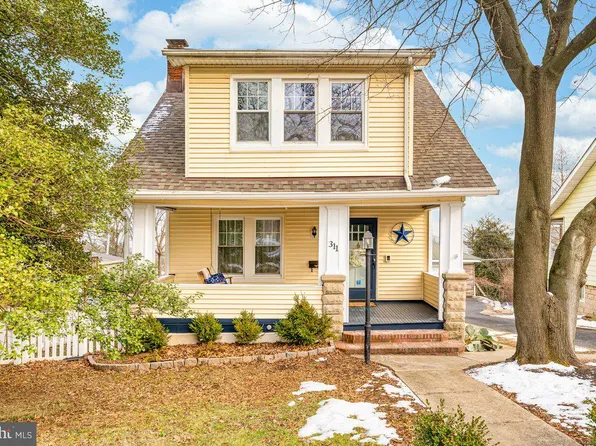 311 Bloomsbury Ave, Baltimore, MD 21228