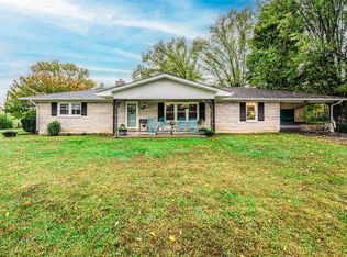 2136 Brownsford Rd, Scottsville, KY 42164