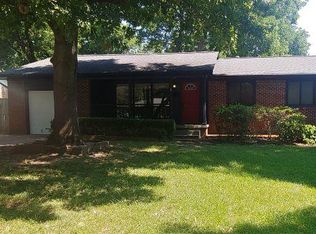 3731 E 38th St S, Tulsa, OK 74135