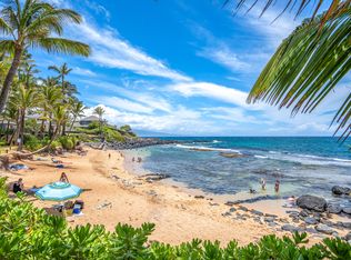 60A Lana St Unit A2, Paia, HI 96779