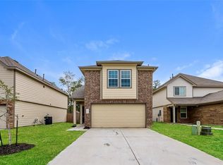 5006 Banyan Tree Trl, Spring, TX 77373