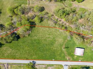 Viking Mountain Rd, Greeneville, TN 37743