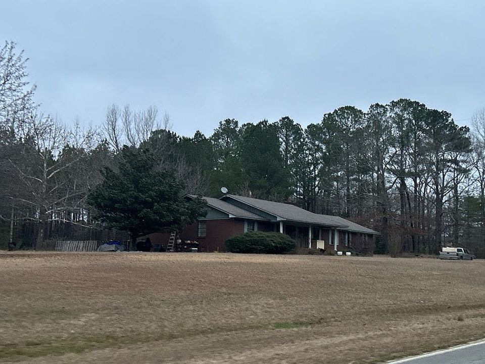 2780 Benjamin Rd, Thaxton, MS 38871 Zillow