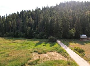 41XX N Deer Lake Rd, Loon Lake, WA 99148