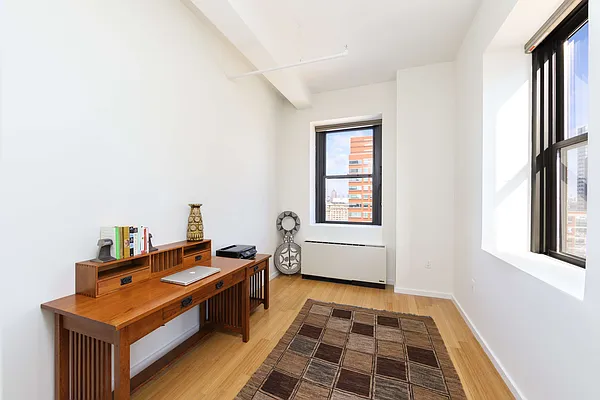 Rented by Brown Harris Stevens | media 8