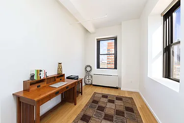 Rented by Brown Harris Stevens