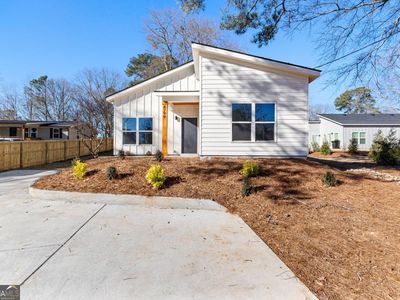 4799 Mountville Rd, Hogansville, GA, 30230