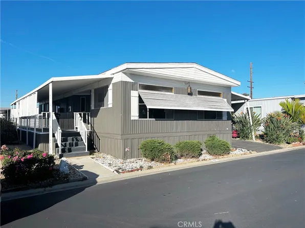525 N Gilbert St Space 61, Anaheim, CA 92801