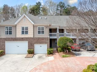 8941 Rosalyn Glen Rd, Cornelius, NC 28031